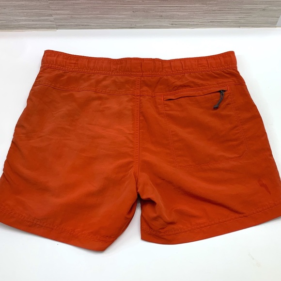 The North Face- Flashdry Swim/Hike/Run Shorts - Picture 3 of 7